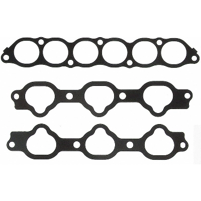 Intake Manifold Gasket by ACDELCO - 12626354 1