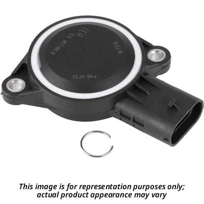 Intake Manifold Runner Control Sensor by DORMAN (OE SOLUTIONS) - 911-723 3