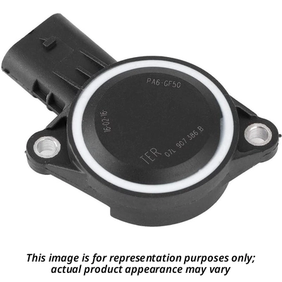 Intake Manifold Runner Control Sensor by DORMAN (OE SOLUTIONS) - 911-931 4
