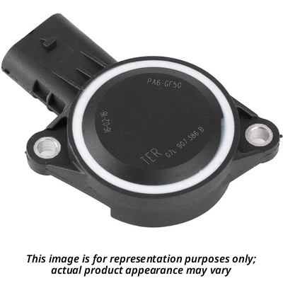 Intake Manifold Runner Control Sensor by DORMAN (OE SOLUTIONS) - 911-723 4