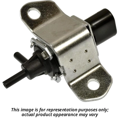 Intake Manifold Solenoid by STANDARD - PRO SERIES - VS207 3