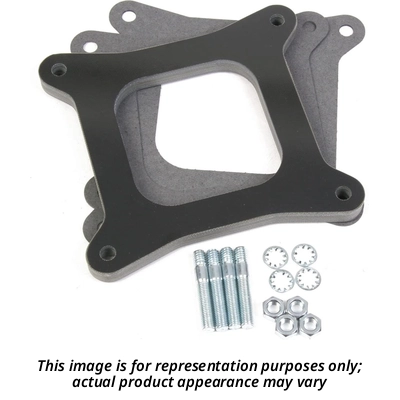 Intake Manifold Spacer by ACDELCO - 12586893 1