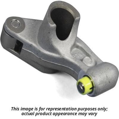 Intake Rocker Arm by MOPAR - 53021552AB 2