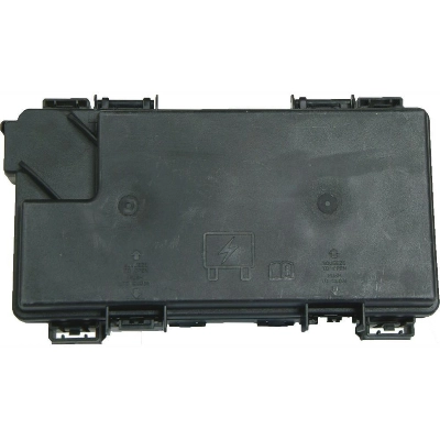 Integrated Control Module by DORMAN (OE SOLUTIONS) - 598-710 1