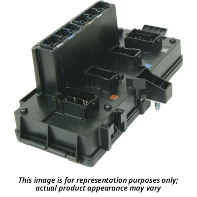 Integrated Control Module by DORMAN (OE SOLUTIONS) - 598-723 4