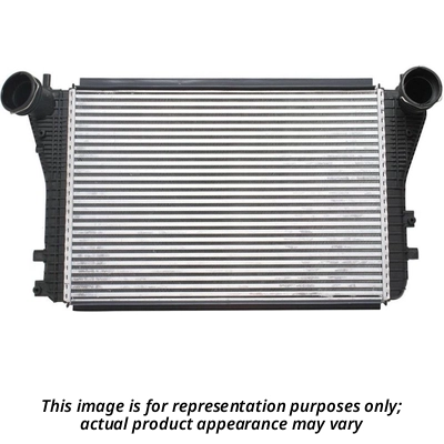 Intercooler by SPECTRA PREMIUM INDUSTRIES - 4401-1144 7