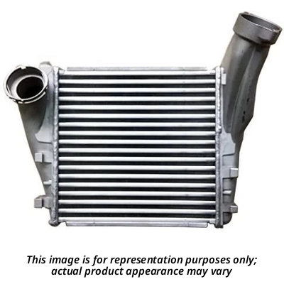 Intercooler Assembly - HY3012102 2