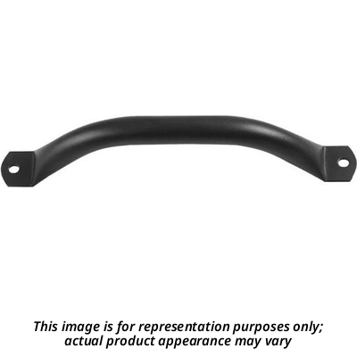 Interior Grab Bar by RUGGED RIDGE - 13505.42 2