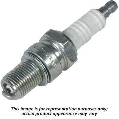 Iridium Plug (Pack of 4) by NGK CANADA - 92422 2
