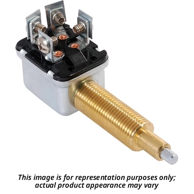 Kick Down Switch by BLUE STREAK (HYGRADE MOTOR) - TCS75 1