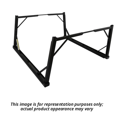 Ladder Rack by DEE ZEE - DZ951351 3