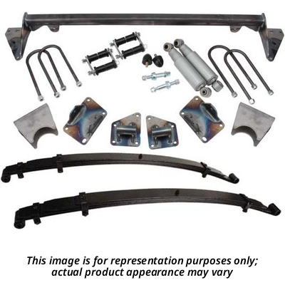 Leaf Kit by READYLIFT - 26-3204 1