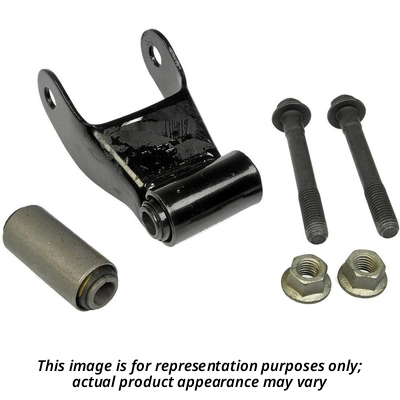 Leaf Shackle Kit by SKP - SK722004 1