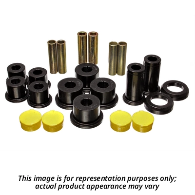 Leaf Spring Bushing by MEVOTECH ORIGINAL GRADE - GS404117 3