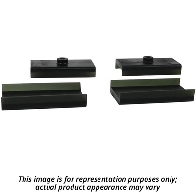 Leaf Spring Pad by DORMAN/HELP - 31110 1