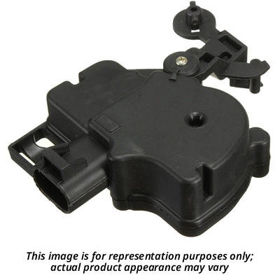 Lift Gate Actuator by DORMAN (OE SOLUTIONS) - 940-150 3