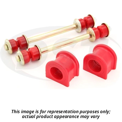 Link Bushings by ENERGY SUSPENSION - 9.9177G 1