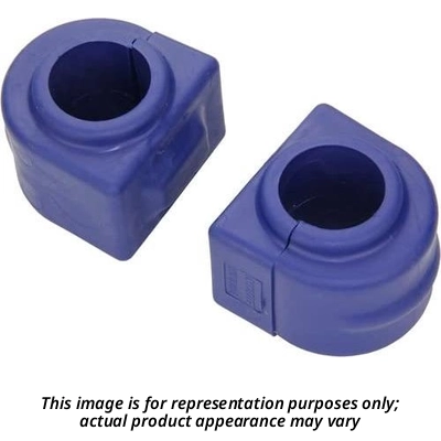 Link Bushings by ENERGY SUSPENSION - 9.9177G 2