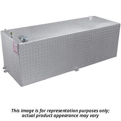 Liquid Transfer Tank by DEE ZEE - DZ91768XB 2