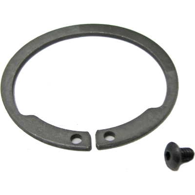 Locking Ring by DORMAN (OE SOLUTIONS) - 579-147 2
