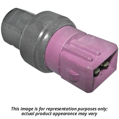 Low Pressure Cut-Out Switch by UAC - SW11415C 1