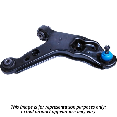 Lower Control Arm by DELPHI - TC6084 1