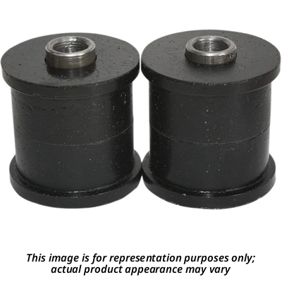 Lower Control Arm Bushing Or Kit by SUSPENSIA CHASSIS - X88BU4634 2