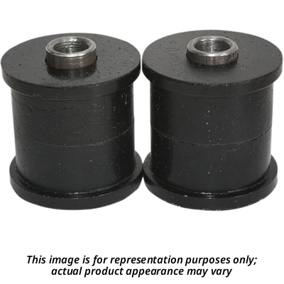 Lower Control Arm Bushing Or Kit by DELPHI - TD1820W 2