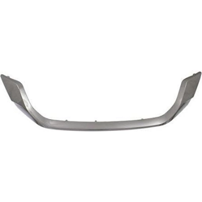Lower Grille Molding - HO1217103 2