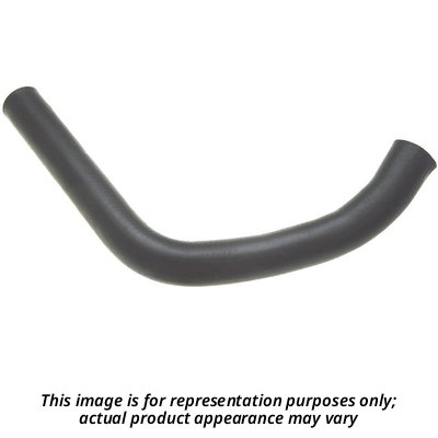 CONTINENTAL - 60903 - Elite Engine Coolant Molded Radiator Hose 2