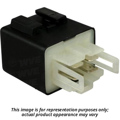 Relais principal de BLUE STREAK (HYGRADE MOTOR) - RY174 2