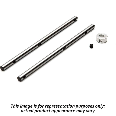 Mainshaft by URO - 95111613300 1