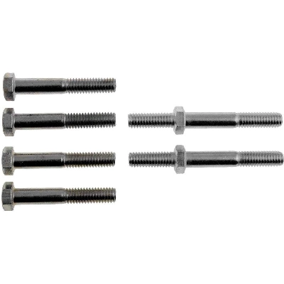 Manifold Bolt And Stud Kit by SKP - SK3411 2