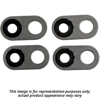 Manifold By Pass Gasket by VICTOR REINZ - 41-10387-00 2