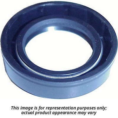 Manual Shaft Input Shaft Seal by NATIONAL OIL SEALS - 2503N 1