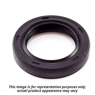 Manual Shaft Input Shaft Seal by NATIONAL OIL SEALS - 2503N 3