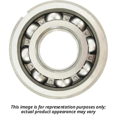 Manual Transmission Bearing by SCHAEFFLER - KM86649 1