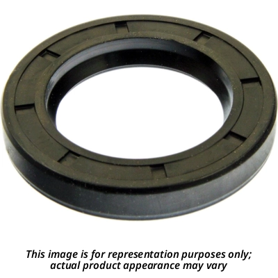 Manual Transmission Extension Housing Seal 3