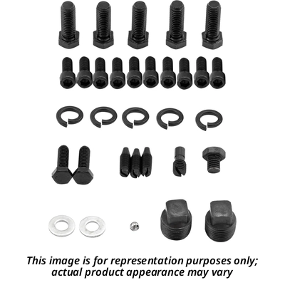 Manual Transmission Hardware by CRP/REIN - HWB0103 1