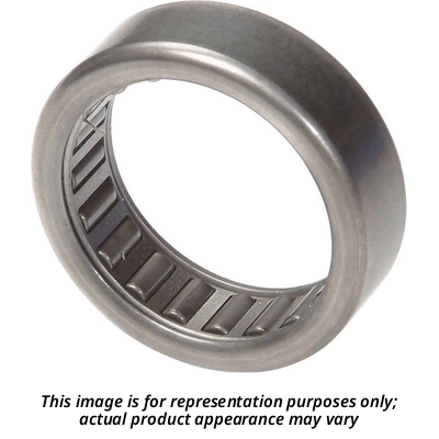 Manual Transmission Main Shaft Pilot Bearing by SKF - SCE2420VP 2