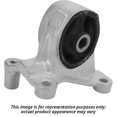 Manual Transmission Mount by GENUINE OE - 50850 SDP A10 1
