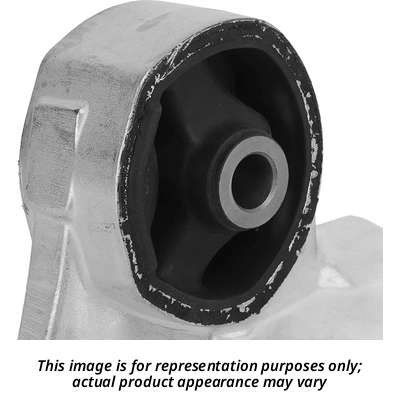 Manual Transmission Mount by GENUINE OE - 50850 SDP A10 2