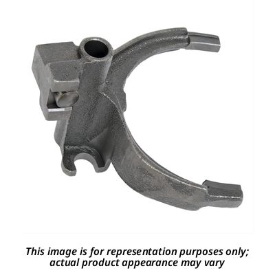 Manual Transmission Shift Fork by CROWN AUTOMOTIVE JEEP REPLACEMENT - J8132413 4