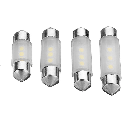 Map Light (Pack of 10) by HELLA - 5008 1