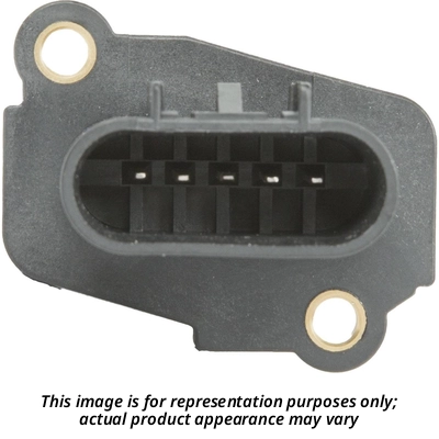 Mass Air Flow Sensor by GENUINE OE - 156 094 05 06 3