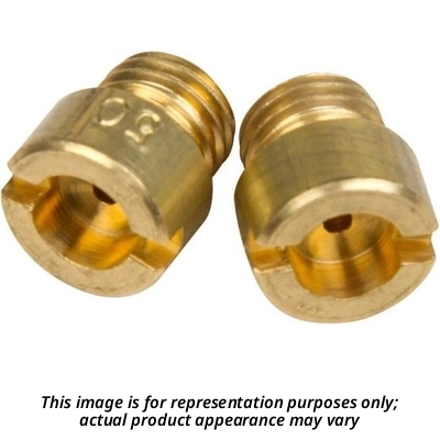 Metering Jets by EDELBROCK - 1431 1