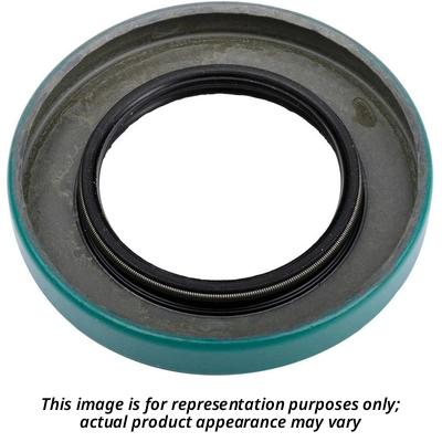 Mounting Adapter Seal by ACDELCO - 1358899 1