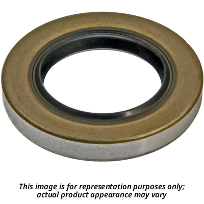 Mounting Adapter Seal by DORMAN - 926-832 3