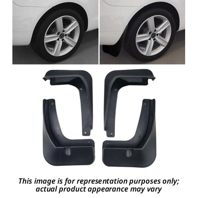 Mud Guards - HO1294109 2