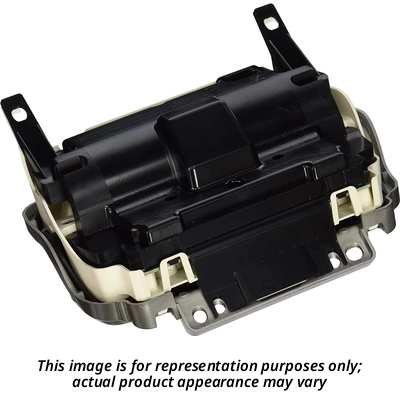 Multi Purpose Gauge by ACDELCO - 22858069 1